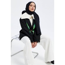 İmannoor 3007 Naia Pamuk Şal