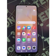Redmı NOTE11 Pro yenilenmiş Outlet Füme Renk