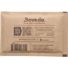 Boveda 72 60 gr Puro Nemlendirici