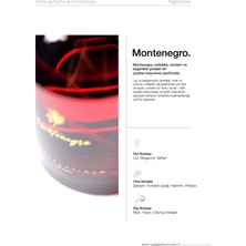 Royal Platinum NCMO MONTENEGRO 100ML NİCHE PARFÜM