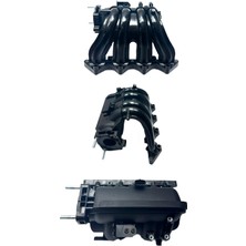 Hyundaı Accent 1,3 Emme Manifold 2000-2006