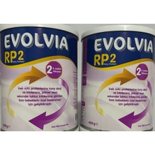 Evolvia Rp2 Mama 400 gr  12 Adet