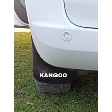 Oto Araç Renault Kangoo Uyumlu 4`lü Paçalık , Çamurluk, Tozluk