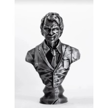 Joker Büst Figür 15 cm Batman