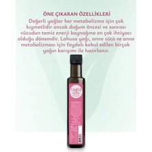 Ravla Lohusa Bitkisel Yağ Karışımı - 250ml