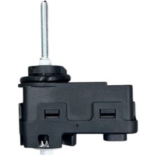 Hyundaı Accent Era Far Ayar Motoru 2006-2012/İ30 2014-2016/İ20 2015-2018/ELANTRA 2011-2015/İX35 2010-2015/RIO 2014-2016/SANTAFE 2011-2015