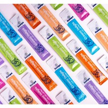 Zampa Creamy Delight Ton Balıklı & Krill Kedi Krema Ödül Maması - 16gr x 5