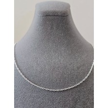 TabiTela 925 Ayar gümüş kolye melek   SM3276