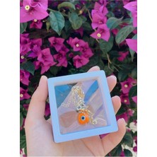 Teknotrust Üç Boyutlu Çok Amaçlı Aksesuar Kutusu 7X7X2 / Small