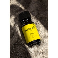 Love Bundles Kış Uçucu Yağ Seti | Buhurdanlık Esansı | Aromaterapi | Uçucu Yağ Buhurdanlık Yağı 10ml