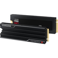 Samsung 2 Tb SSD MZ-VAP2T0CW