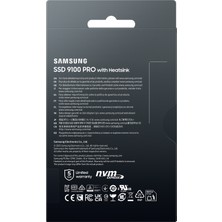 Samsung 2 Tb SSD MZ-VAP2T0CW