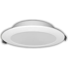 Cata CT-5650 Zümrüt Backlight Panel 10W Beyaz