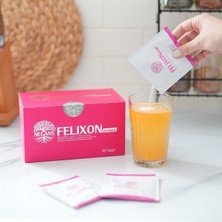 Negans Felixon Woman Multivitamin Gıda Takviyesi