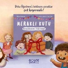 Meraklı Kutu - Peygamberimi Tanıyorum - Deha Karasu