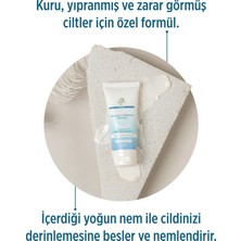 Selesta Life Kantaron Yağı, Zeytinyağı, Yoğun Nem Içeren Onarıcı Bakım Kremi Vücut Kremi 100  ml