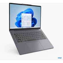 Lenovo Ip Slim 3 14IRH10 I5-13420H 16GB 512GB SSD 14" Wuxga Windows 11 Home 83K00028TR-P2 Taşınabilir Bilgisayar - Lenovo Çanta