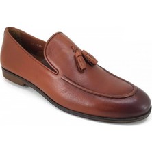 165 Libero Günlük Erkek Ayakkabı-Taba