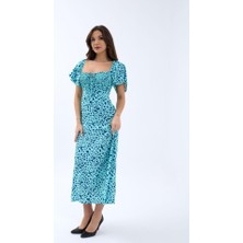 AYDOGANTICARET44 6091 Elbise-Indıanapolis