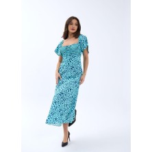 AYDOGANTICARET44 6091 Elbise-Indıanapolis