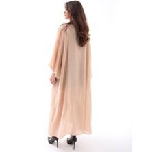 AYDOGANTICARET44 7426 Kimono-Vizon