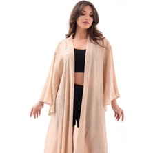 AYDOGANTICARET44 7426 Kimono-Vizon
