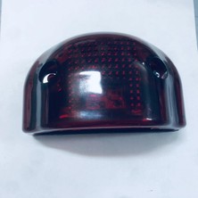 Gk Plaka Lamba 6 led 2 Adet