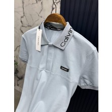Ck Polo Yaka Tshirt