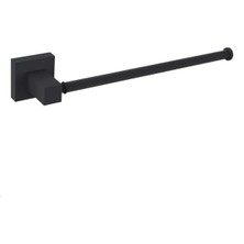 Duxxa Q1  Siyah  Kağıt Havluluk