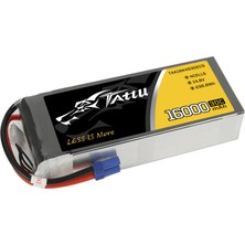 Tattu LiPo Batarya 16000 Mah 4s 30C