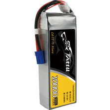 Tattu LiPo Batarya 10000 Mah 4s 30C