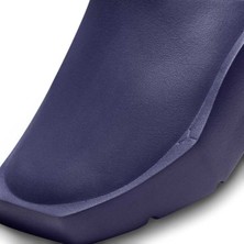 Nike Jordan Hex Mule  Iconic Slides  Spor Terlik Mor