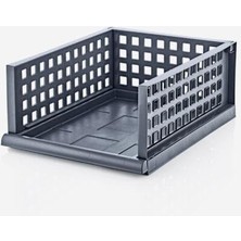 Mcreative Akıllı Raf Maxi Antrasit