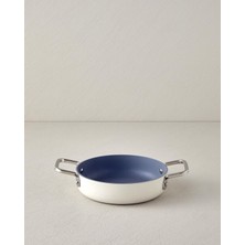 Mcreative Home Luna Sahan 20  cm Krem