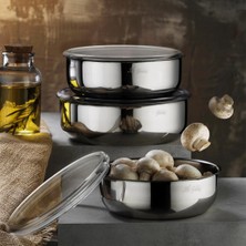 Mcreative Master 6 Parça Saklama Seti