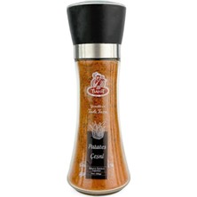 Mcreative Patates Baharatı 100GR. (Cam Seramik Değirmeni)