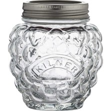 Mcreative Berry Meyve Koruyucu Kavanoz 0,4 Litre 0025,056