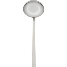 Mcreative Concept Premium Steel Collection Servis Kepçesi