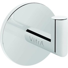 Mcreative Origin A44884 Tekli Askı, Krom