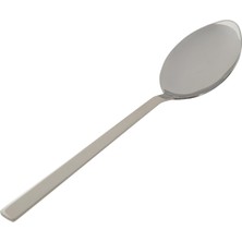 Mcreative Concept Premium Steel Collection Servis Kaşığı