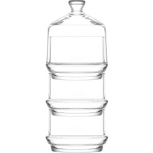 Mcreative Berry Tekli Şekerlik