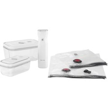 Mcreative Fresh & S Vakumlu Başlangıç Seti Cam/s/m