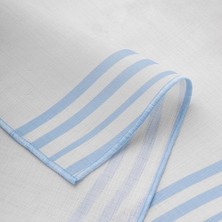 W Runner Açık Mavi 50 x 150