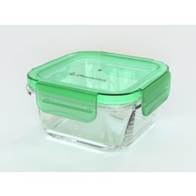 Saklama Kabı 530083 1ADET Sızdırmaz Kilitli