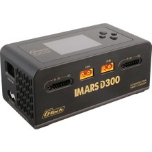 Gens Ace Imars D300 300W-700W Li-Po Batarya Şarj Aleti