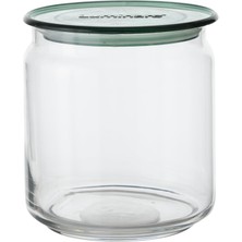 Mcreative Concept Bormioli Rocco Kavanoz Natur 0.75 Lt