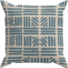 Geometric Kırlent Kılıf DS54