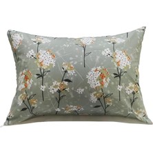 Ev Tekstil Yastık Kılıfı (2ADET) 50 x 70 cm  YK-142