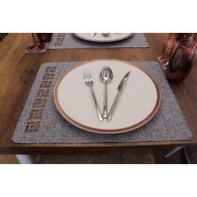 Tangram Int Lazer Kesim Amerikan Servis 2 Adet 35 x 45  cm