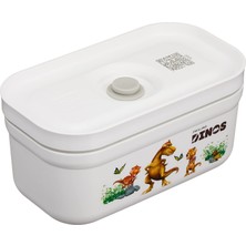 Mcreative Pojemnik Do Przechowywania Beslenme Çantası, Gıda ve Sandviç Için Taşıma Çantası, Polipropilen, Çok Renkli, Benzersiz